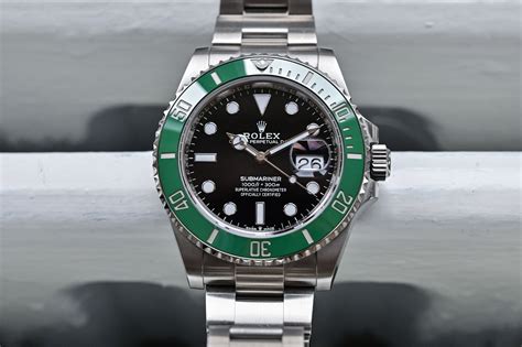 does it really take a year to make a rolex|will Rolex increase production.